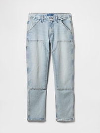 GapFlex Straight Carpenter Jeans