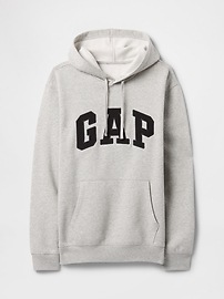 Gap Logo Hoodie