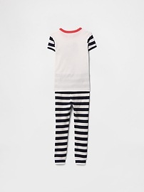 babyGap × Disney 100% Organic Cotton PJ Set