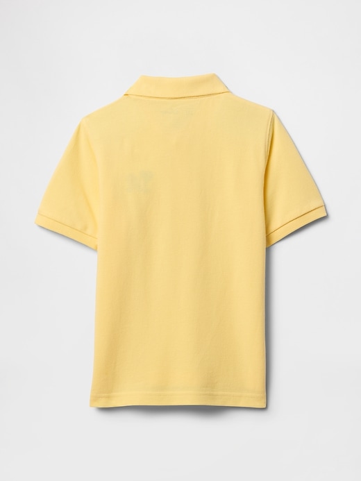 Image number 2 showing, babyGap &#215 Disney Pique Polo Shirt