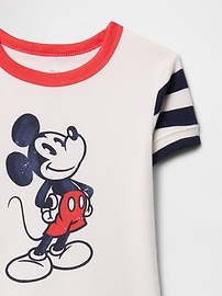 babyGap × Disney 100% Organic Cotton PJ Set