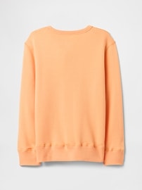 Kids Gap Logo Sweatshirt