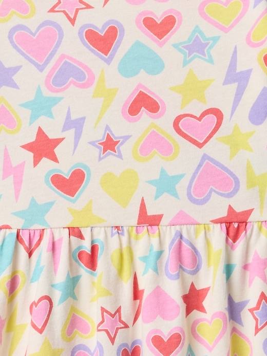Image number 3 showing, babyGap Print Jersey Dress