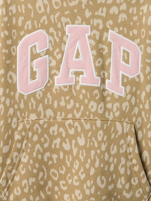 Image number 3 showing, Kids Relaxed Gap Logo Hoodie