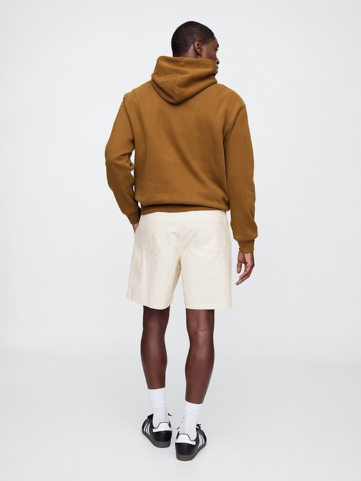 Image number 2 showing, 7" Essential Easy Shorts