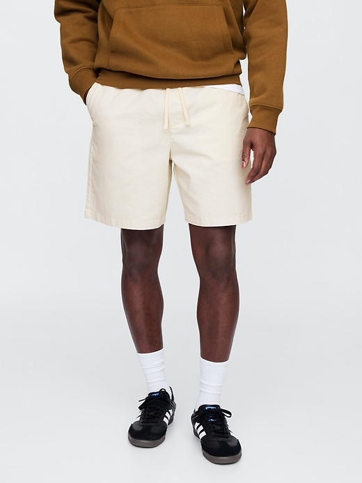 Image number 3 showing, 7" Essential Easy Shorts