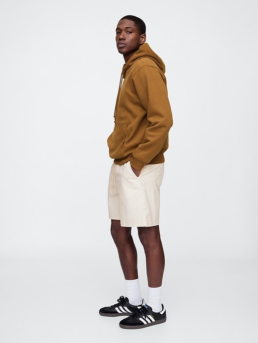 Image number 4 showing, 7" Essential Easy Shorts