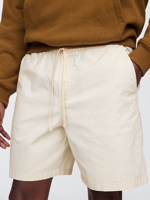 Image number 5 showing, 7" Essential Easy Shorts
