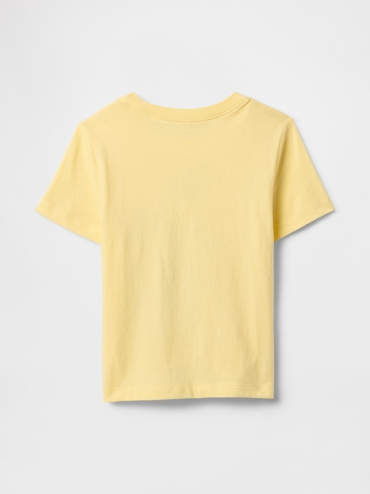 Image number 2 showing, babyGap &#215 Disney Graphic T-Shirt