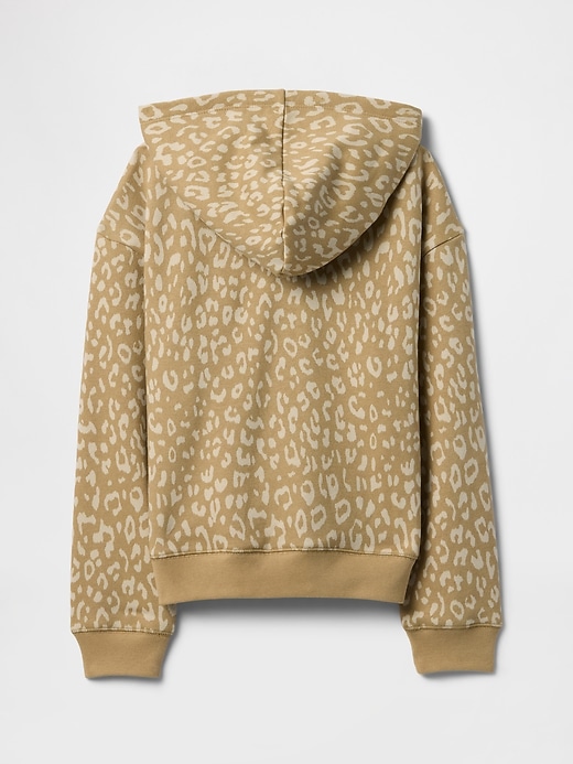 Image number 2 showing, Kids Relaxed Gap Logo Hoodie