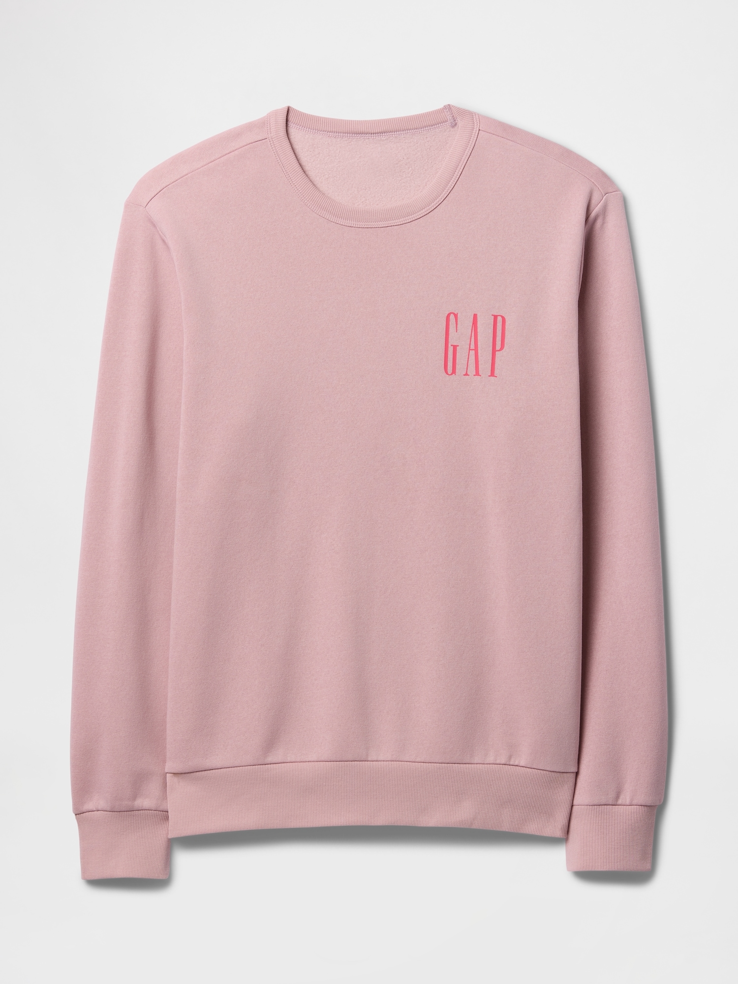 Gap Logo Sweatshirt | Gap Factory