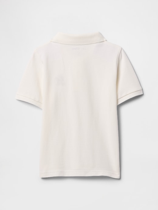 Image number 2 showing, babyGap &#215 Disney Pique Polo Shirt