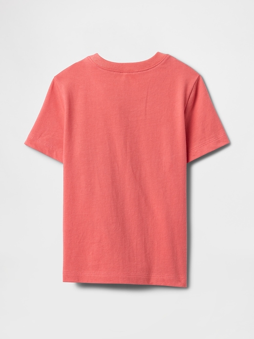 Image number 2 showing, babyGap &#215 Disney Graphic T-Shirt