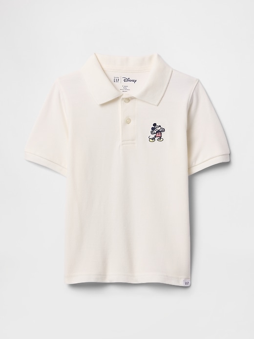 Image number 1 showing, babyGap &#215 Disney Pique Polo Shirt