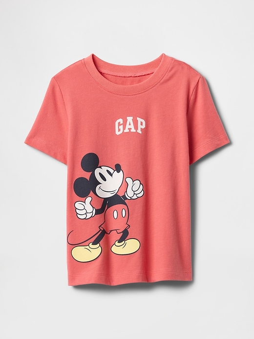 Image number 1 showing, babyGap &#215 Disney Graphic T-Shirt