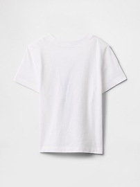 babyGap &amp;#124 Sesame Street Logo T-Shirt
