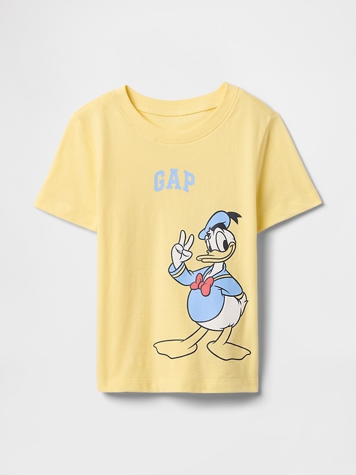 Image number 1 showing, babyGap &#215 Disney Graphic T-Shirt