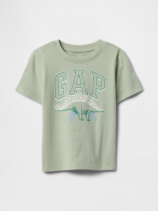 babyGap Graphic T-Shirt | Gap Factory