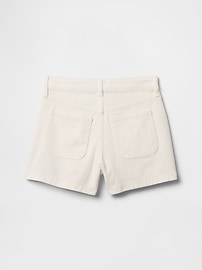 Kids Denim Skort