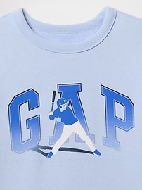 Kids Gap Logo Sweatshirt