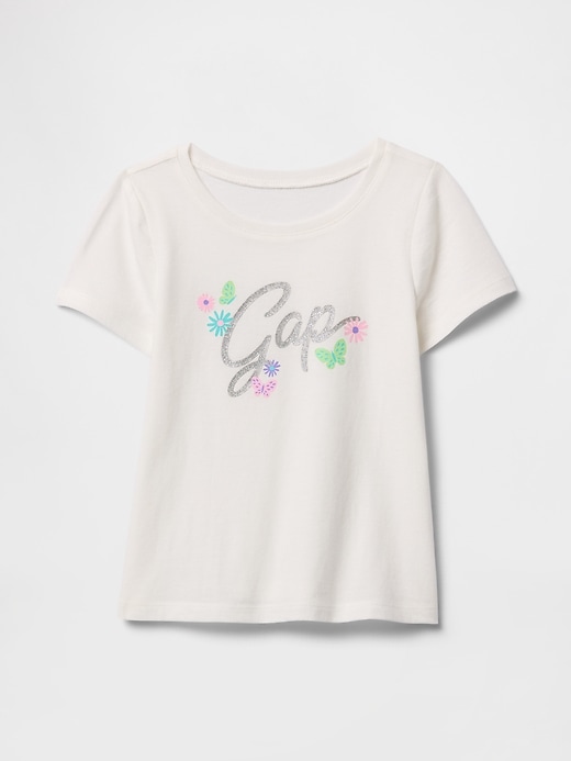 Image number 1 showing, babyGap Graphic T-Shirt