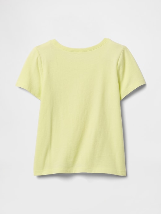 Image number 2 showing, babyGap Graphic T-Shirt