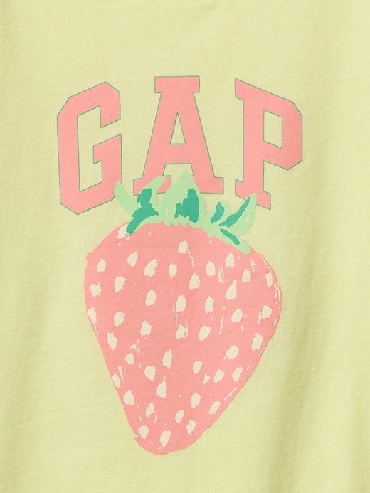 Image number 3 showing, babyGap Graphic T-Shirt