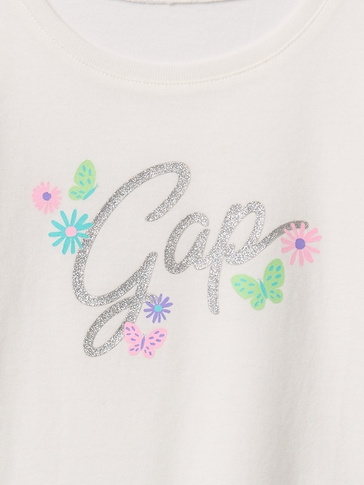 Image number 3 showing, babyGap Graphic T-Shirt
