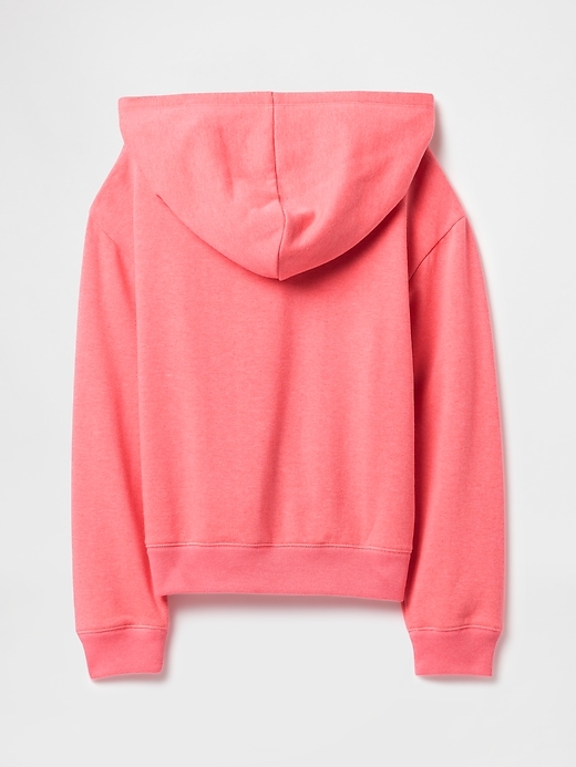 Image number 2 showing, Kids Relaxed Gap Logo Hoodie