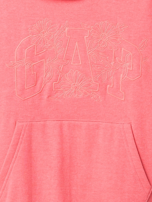 Image number 3 showing, Kids Relaxed Gap Logo Hoodie