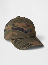 Gap Logo Baseball Hat