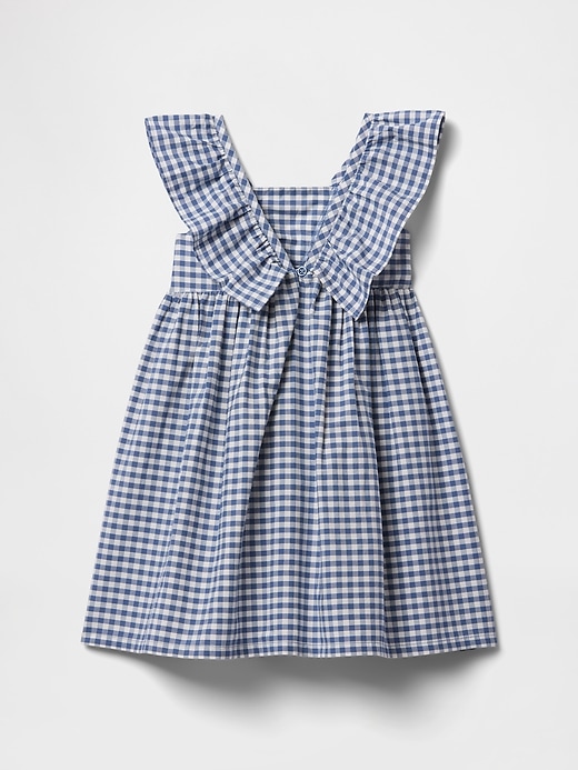 Image number 2 showing, babyGap Print Ruffle Dress