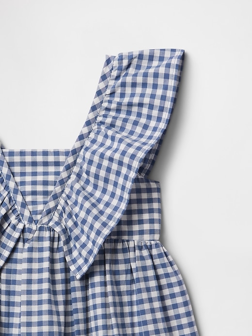 Image number 3 showing, babyGap Print Ruffle Dress