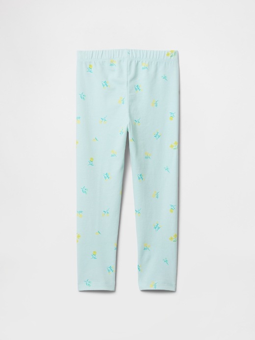 babyGap Stretch Jersey Pull-On Leggings