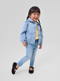babyGap &#124 Disney Minnie Mouse Jeggings