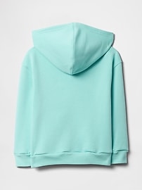 babyGap Relaxed Zip Hoodie