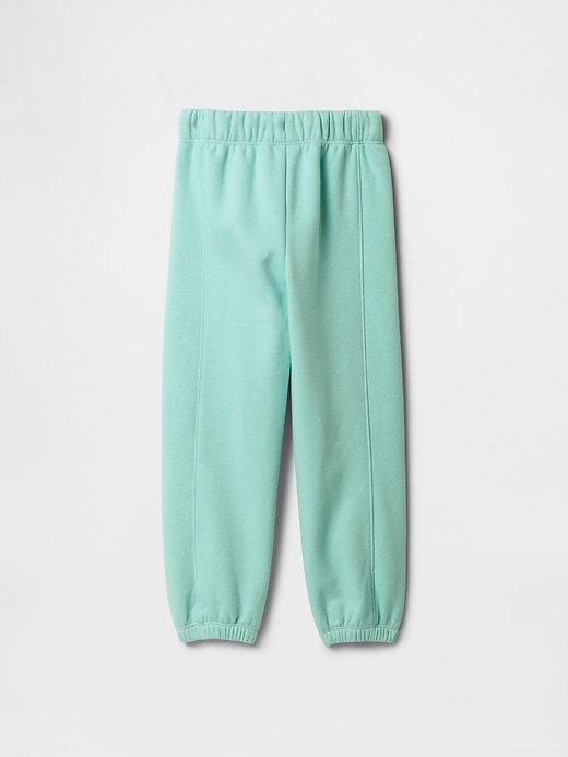 Image number 3 showing, babyGap Relaxed Seamed Pull-On Joggers