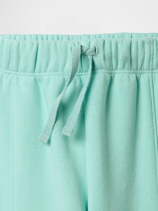 Image number 4 showing, babyGap Relaxed Seamed Pull-On Joggers