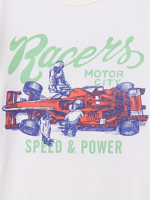 Image number 3 showing, Kids Graphic T-Shirt