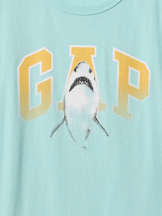 Image number 3 showing, Kids Graphic T-Shirt