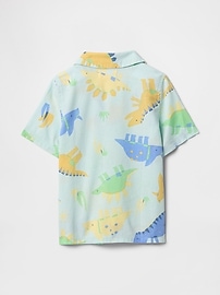 babyGap Denim Shirt