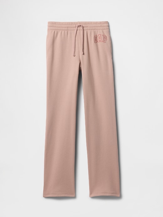 Image number 5 showing, Gap Logo Straight Sweatpants
