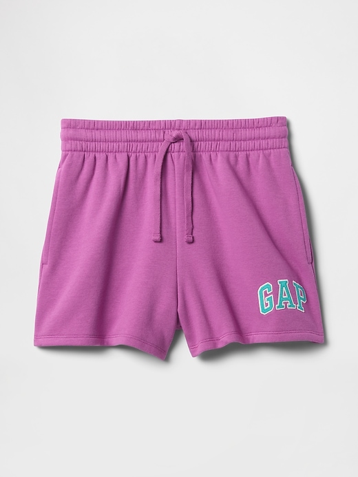 Image number 5 showing, Gap Logo Shorts