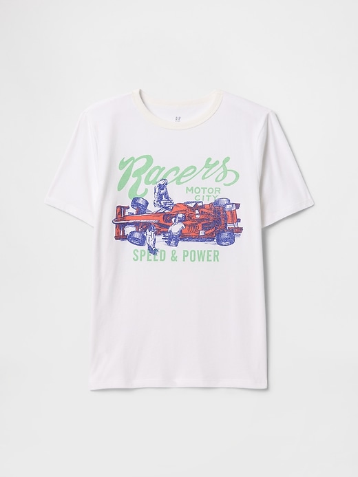 Image number 1 showing, Kids Graphic T-Shirt