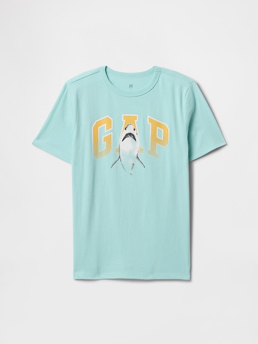 Image number 1 showing, Kids Graphic T-Shirt