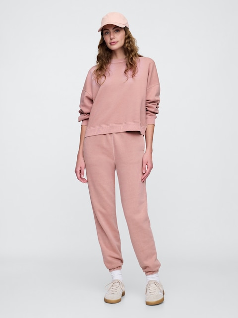 Fleece Joggers