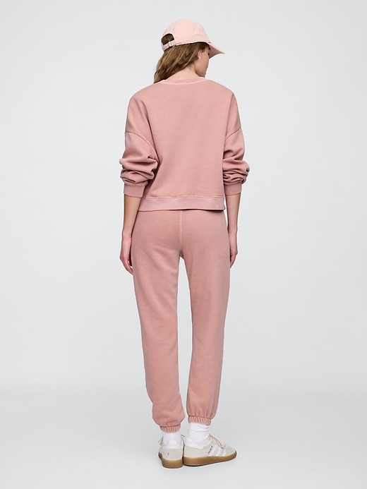 Image number 2 showing, Fleece Joggers