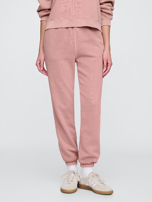 Image number 3 showing, Fleece Joggers
