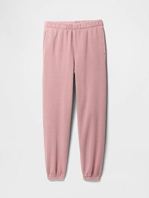 Image number 5 showing, Fleece Joggers
