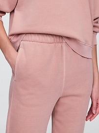 Fleece Joggers